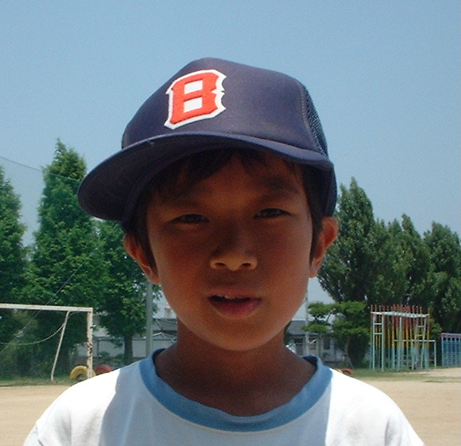 ボンバーズ メンバー紹介